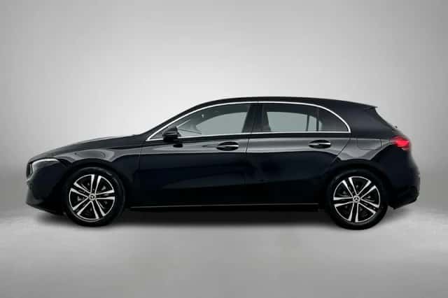 Mercedes-Benz A-Klasse (2024) thumbnail 6