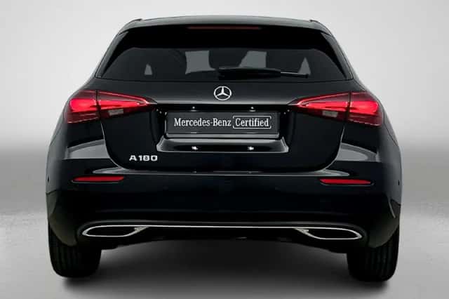 Mercedes-Benz A-Klasse (2024) thumbnail 7