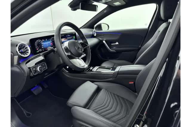 Mercedes-Benz A-Klasse (2024) thumbnail 8