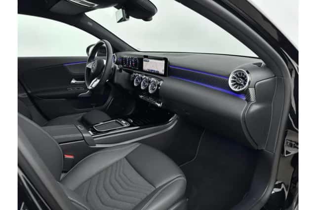 Mercedes-Benz A-Klasse (2024) thumbnail 9