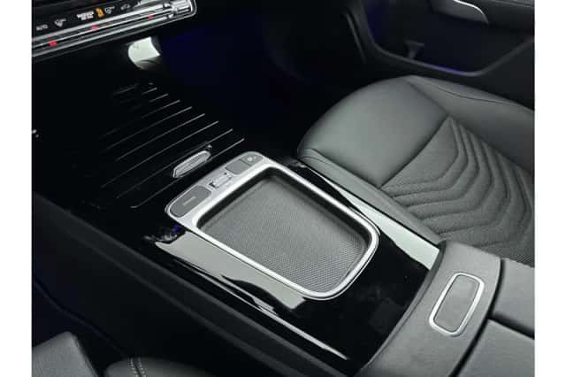 Mercedes-Benz A-Klasse (2024) thumbnail 10