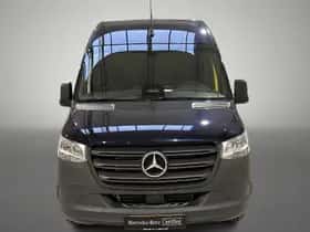 Mercedes-Benz Sprinter (2024) thumbnail 4