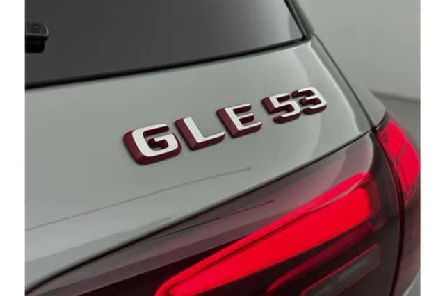Mercedes-Benz GLE (2024) thumbnail 28
