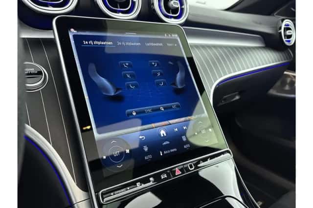 Mercedes-Benz C-Klasse (2025) thumbnail 19