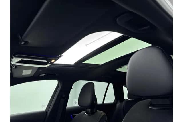 Mercedes-Benz C-Klasse (2025) thumbnail 20