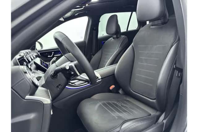 Mercedes-Benz C-Klasse (2025) thumbnail 21