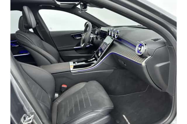 Mercedes-Benz C-Klasse (2025) thumbnail 22