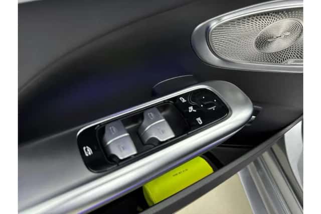 Mercedes-Benz C-Klasse (2025) thumbnail 24