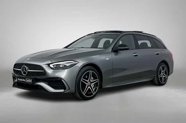 Mercedes-Benz C-Klasse (2025) thumbnail 32