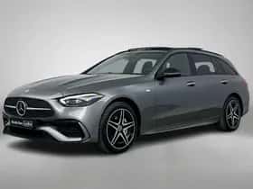 Mercedes-Benz C-Klasse (2025) thumbnail 32