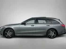 Mercedes-Benz C-Klasse (2025) thumbnail 6