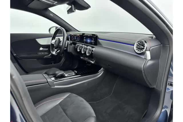 Mercedes-Benz CLA-Klasse (2023) thumbnail 11