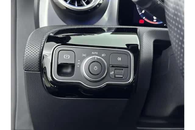 Mercedes-Benz CLA-Klasse (2023) thumbnail 14