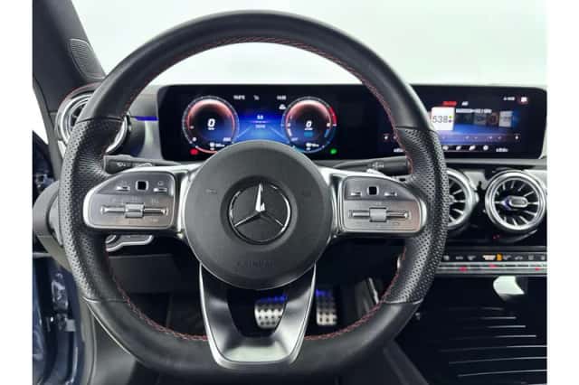 Mercedes-Benz CLA-Klasse (2023) thumbnail 15