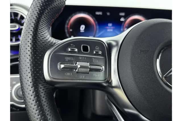 Mercedes-Benz CLA-Klasse (2023) thumbnail 16