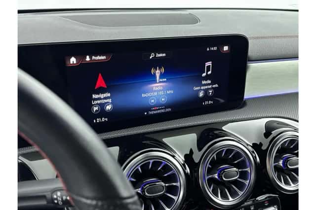 Mercedes-Benz CLA-Klasse (2023) thumbnail 18