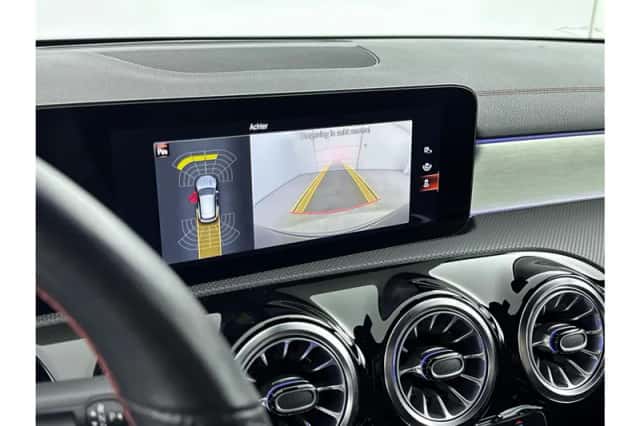 Mercedes-Benz CLA-Klasse (2023) thumbnail 19
