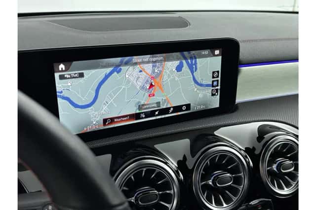 Mercedes-Benz CLA-Klasse (2023) thumbnail 20