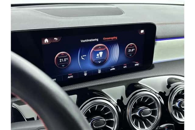 Mercedes-Benz CLA-Klasse (2023) thumbnail 21