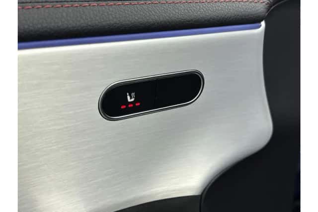 Mercedes-Benz CLA-Klasse (2023) thumbnail 22