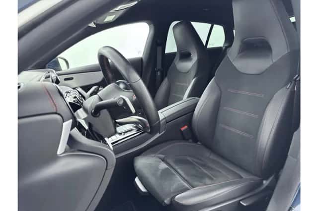 Mercedes-Benz CLA-Klasse (2023) thumbnail 23