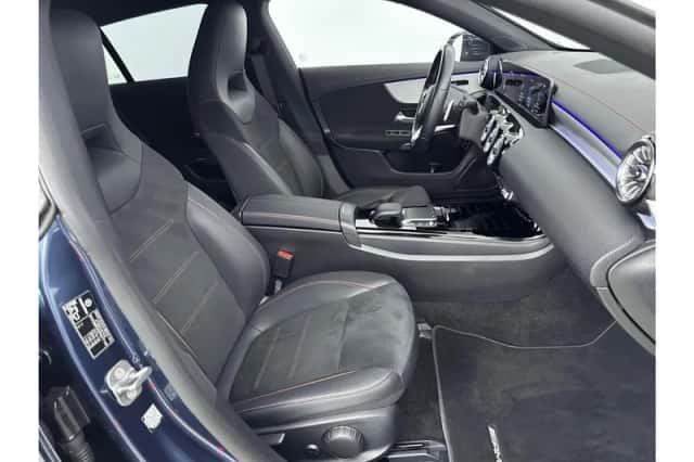 Mercedes-Benz CLA-Klasse (2023) thumbnail 24