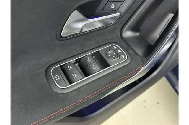 Mercedes-Benz CLA-Klasse (2023) thumbnail 26
