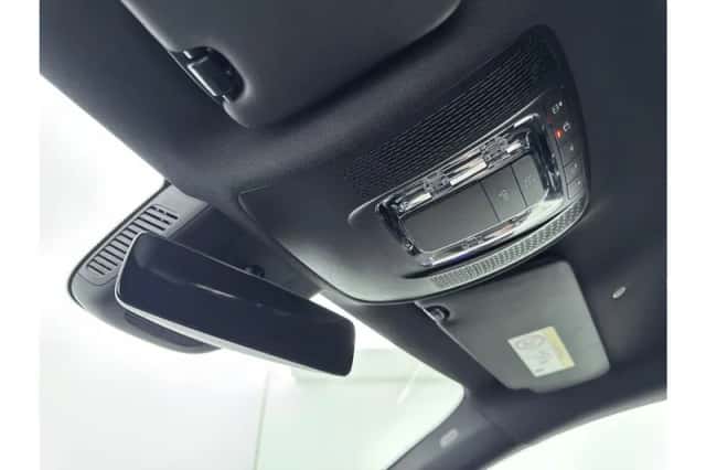 Mercedes-Benz CLA-Klasse (2023) thumbnail 30