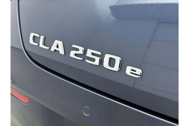 Mercedes-Benz CLA-Klasse (2023) thumbnail 31