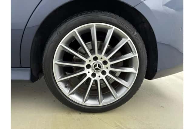 Mercedes-Benz CLA-Klasse (2023) thumbnail 6