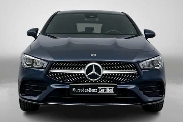 Mercedes-Benz CLA-Klasse (2023) thumbnail 7