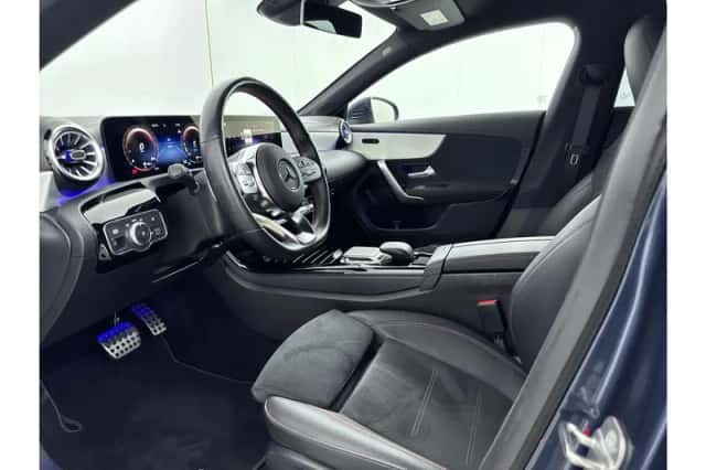 Mercedes-Benz CLA-Klasse (2023) thumbnail 10