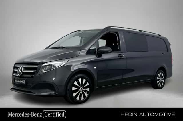 Mercedes-Benz Vito (2024) thumbnail 1