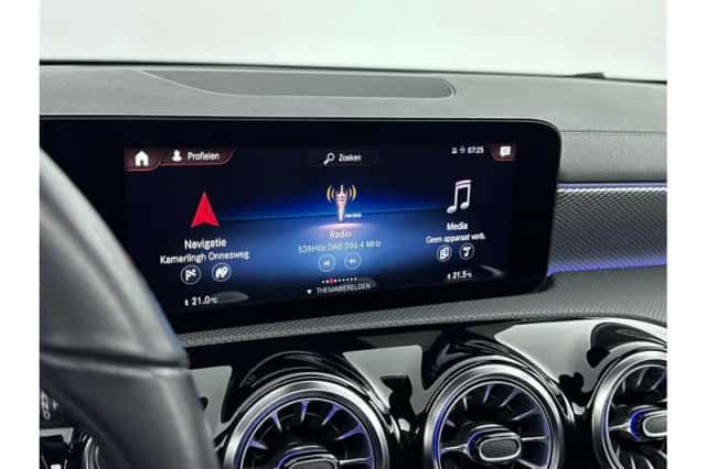 Mercedes-Benz CLA-Klasse (2021) thumbnail 16