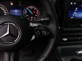 Mercedes-Benz eVito (2025) thumbnail 22