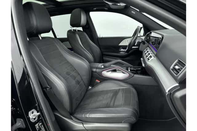 Mercedes-Benz GLE (2021) thumbnail 22