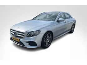 Mercedes-Benz E-Klasse (2018) thumbnail 1