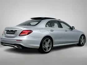 Mercedes-Benz E-Klasse (2018) thumbnail 2