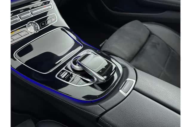 Mercedes-Benz E-Klasse (2018) thumbnail 12