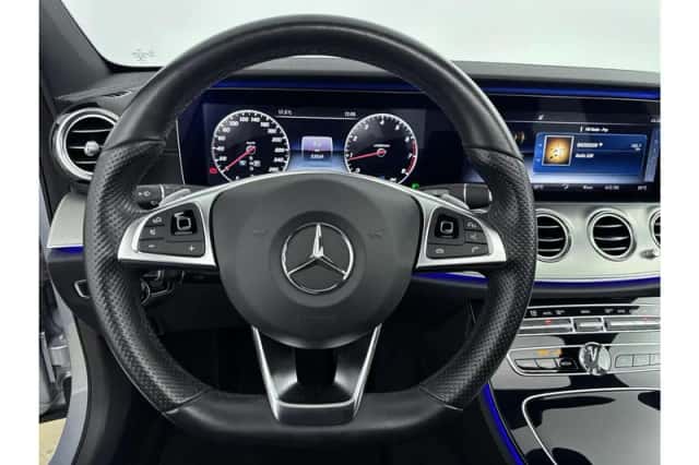 Mercedes-Benz E-Klasse (2018) thumbnail 15