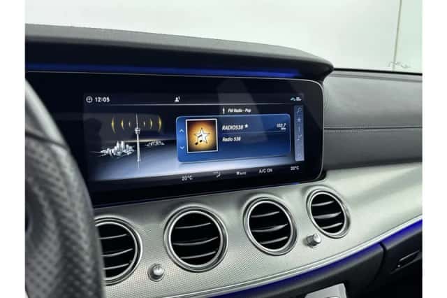 Mercedes-Benz E-Klasse (2018) thumbnail 17