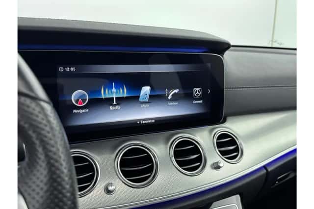 Mercedes-Benz E-Klasse (2018) thumbnail 18