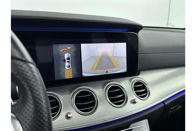 Mercedes-Benz E-Klasse (2018) thumbnail 19