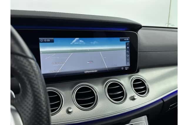 Mercedes-Benz E-Klasse (2018) thumbnail 20