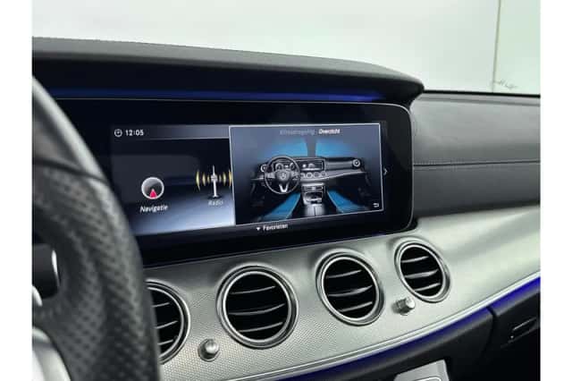 Mercedes-Benz E-Klasse (2018) thumbnail 21