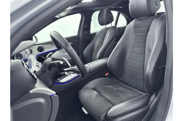 Mercedes-Benz E-Klasse (2018) thumbnail 24