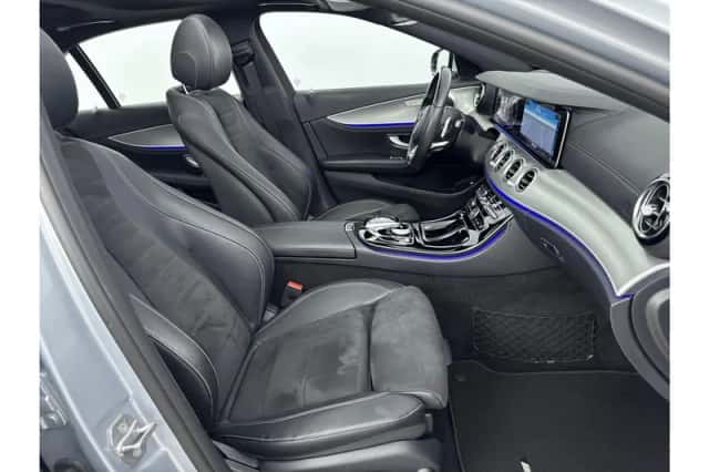 Mercedes-Benz E-Klasse (2018) thumbnail 25