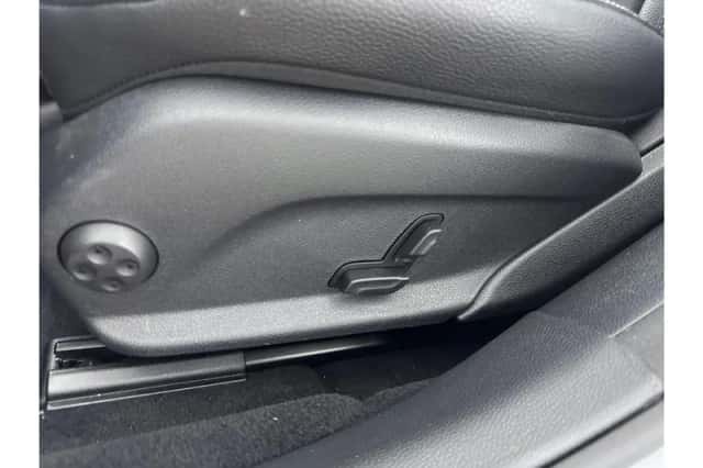 Mercedes-Benz E-Klasse (2018) thumbnail 26