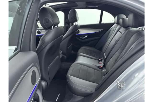 Mercedes-Benz E-Klasse (2018) thumbnail 28
