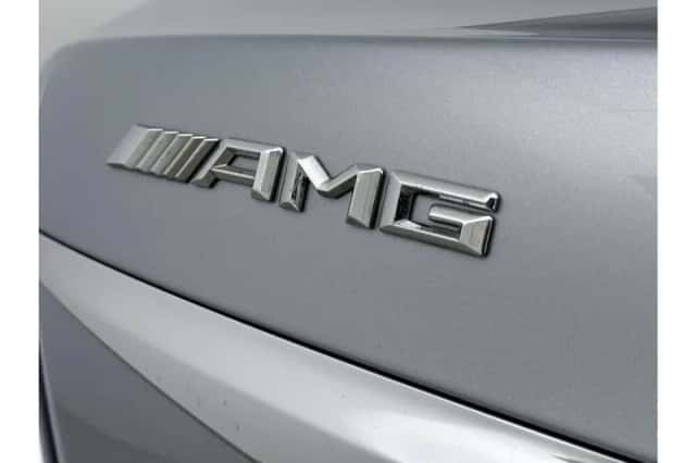 Mercedes-Benz E-Klasse (2018) thumbnail 31